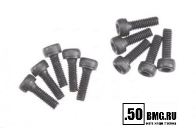 Запасной винт для оснований Nightforce L=4,6мм (V317)