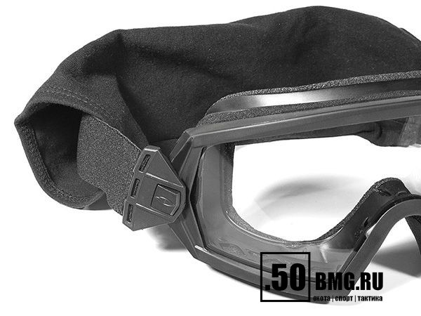 Тактические очки Smith Optics Outside The Wire (OTW01BK12-2R)
