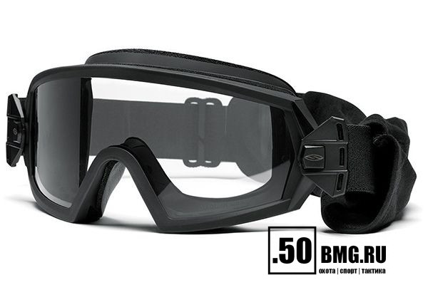 Тактические Очки Hideout Tactical Smith Optics Купить