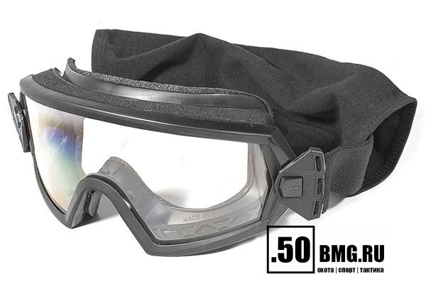 Тактические очки Smith Optics Outside The Wire (OTW01BK12-2R)