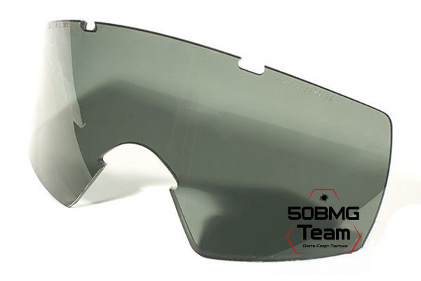 Тактические очки Smith Optics Outside The Wire (OTW01BK12-2R)