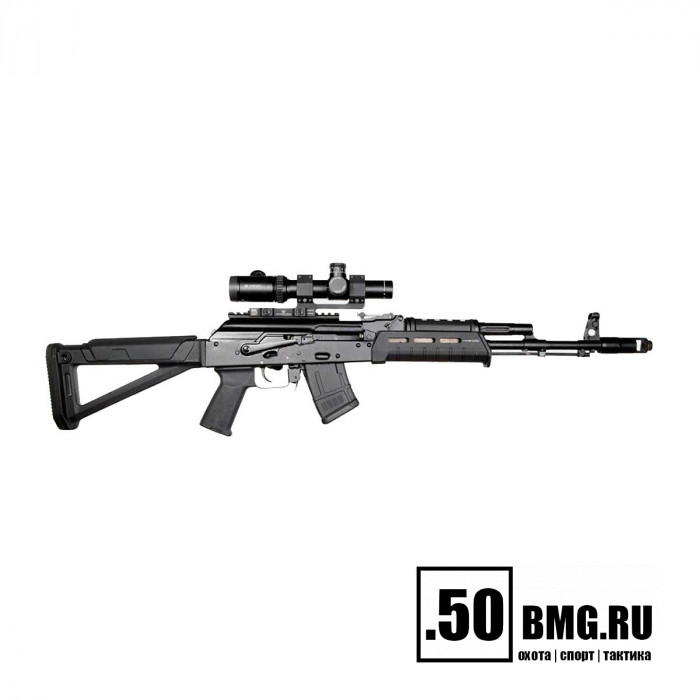 Магазин Magpul PMAG MOE для AK/AKM на 10 патронов 7,62x39mm (MAG657)