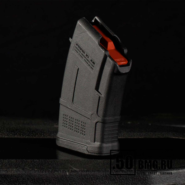 Магазин Magpul PMAG MOE для AK/AKM на 10 патронов 7,62x39mm (MAG657)