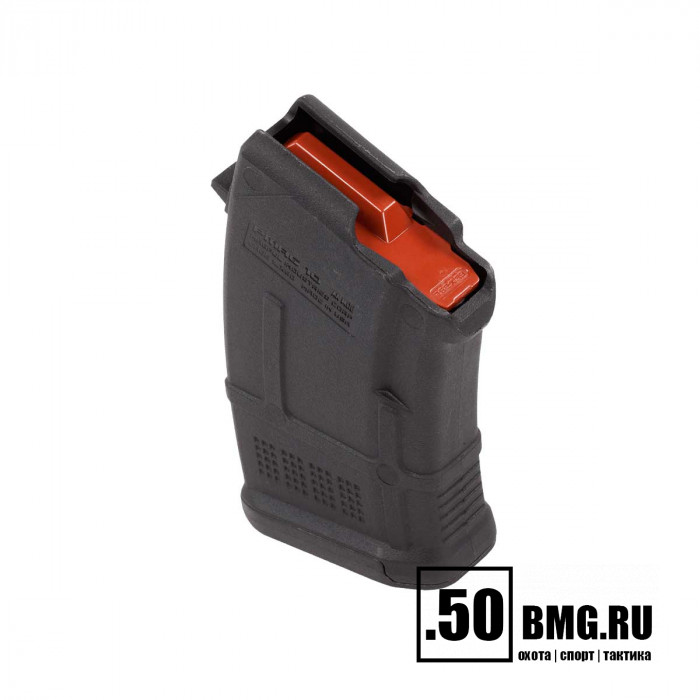 Магазин Magpul PMAG MOE для AK/AKM на 10 патронов 7,62x39mm (MAG657)