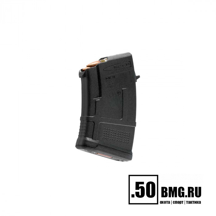 Магазин Magpul PMAG MOE для AK/AKM на 10 патронов 7,62x39mm (MAG657)