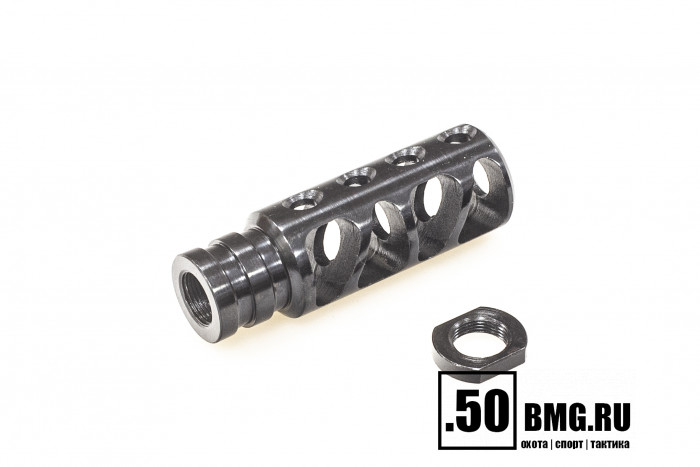 Пламегаситель Тактика-Тула КОРДОН для ВПО133,136 (20022)