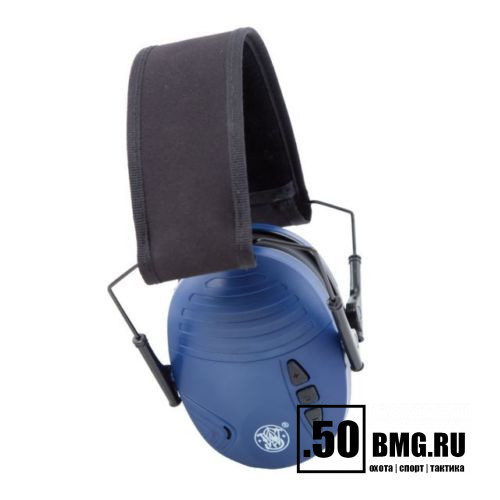 Наушники активные S&W Sigma Electronic