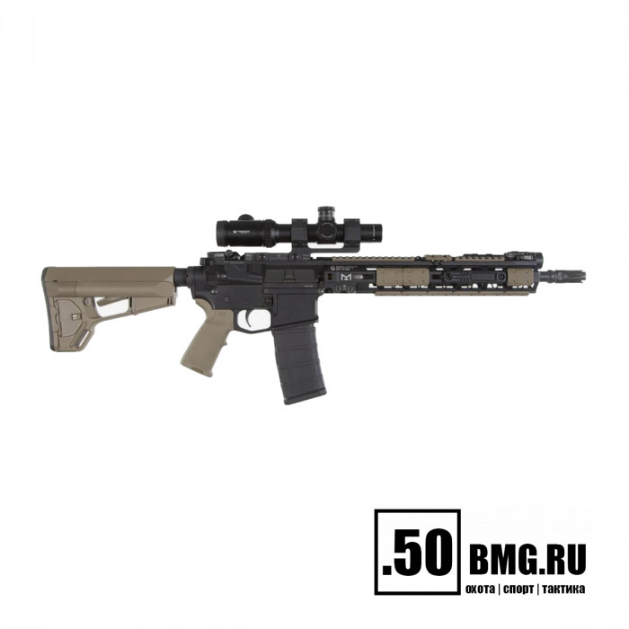 Приклад Magpul ACS Carbine Stock Mil-Spec (MAG370)