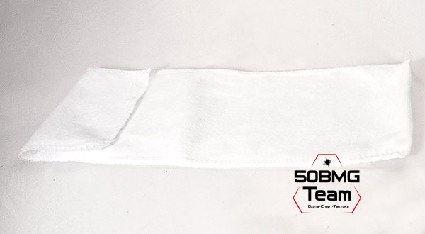 Жёлтые линзы для очков Smith Optics Outside The Wire Turbo Fan (OTW01A-TF)