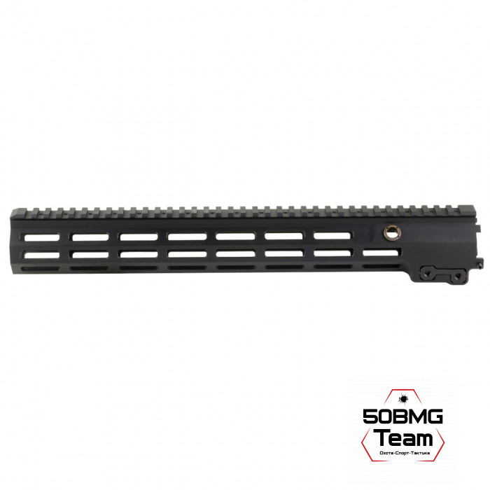 Цевье Geissel Super Modular Rail MK16 M-LOK для AR15/M4