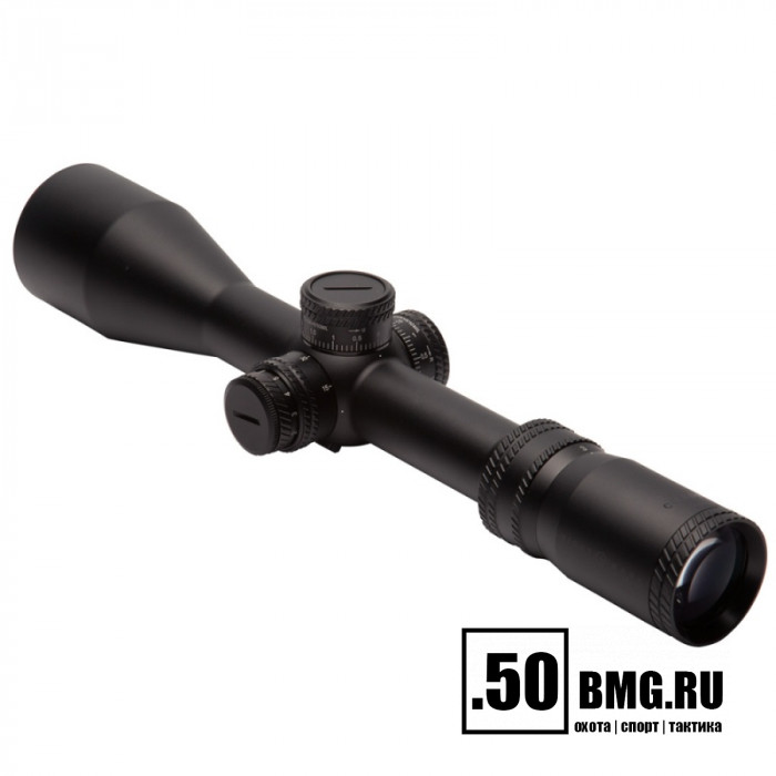 Оптический прицел Sightmark Citadel 3-18x50