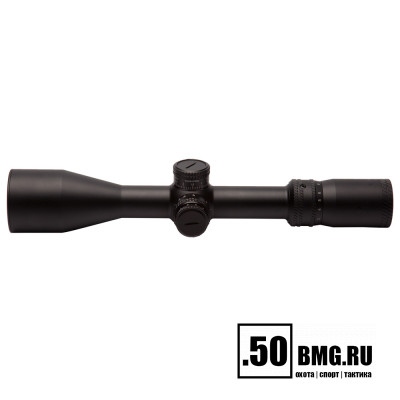 Оптический прицел Sightmark Citadel 3-18x50