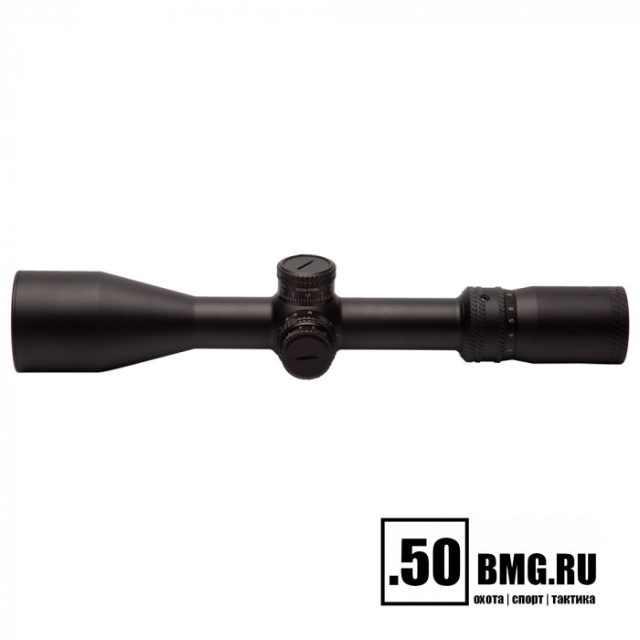 Оптический прицел Sightmark Citadel 3-18x50
