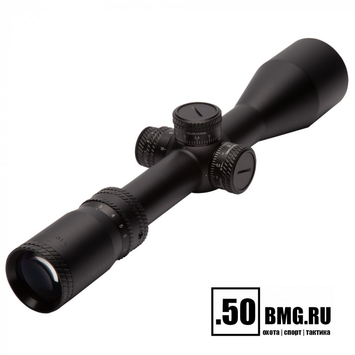 Оптический прицел Sightmark Citadel 3-18x50
