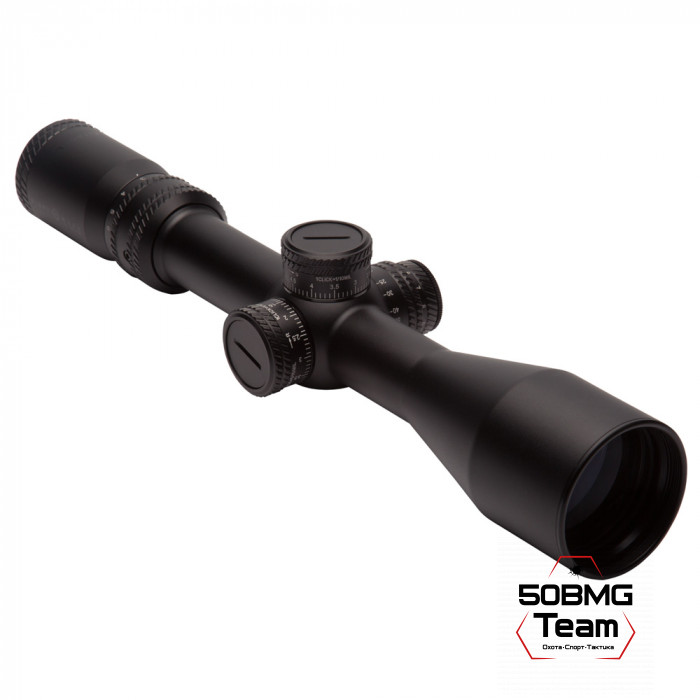 Оптический прицел Sightmark Citadel 3-18x50