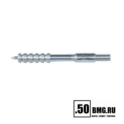Вишер ЧИСТОGUN дюраль, резьба папа M5, для шомполов StilCrin, MegaLine, VFG (CH-12C-JAME2_M5)