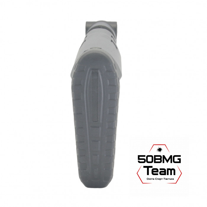 Телескопический приклад DLG Tactical на МР-153, МР-133 (DLG9010)