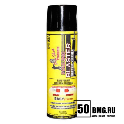 Обезжириватель Pro-Shot Fouling Blaster, 397г