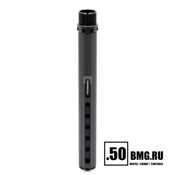 Труба приклада LAC удлинённая Com для Сайга-9, ВПО 205-03, МА-03, ВПО 156-18 (LAC0025)