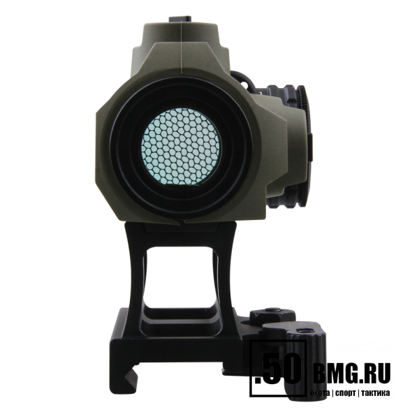 Коллиматорный прицел Vector Optics Maverick-III 1x22 SOP