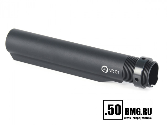 Труба телескопического приклада Вектор-7,62 VR-C1 Commercial, 205мм (VR-C1-Tube)