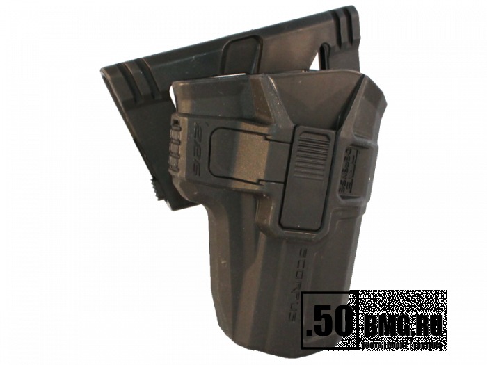 Кобура FAB Defense M24 Belt 226 R для Sig Sauer P226 2 уровня