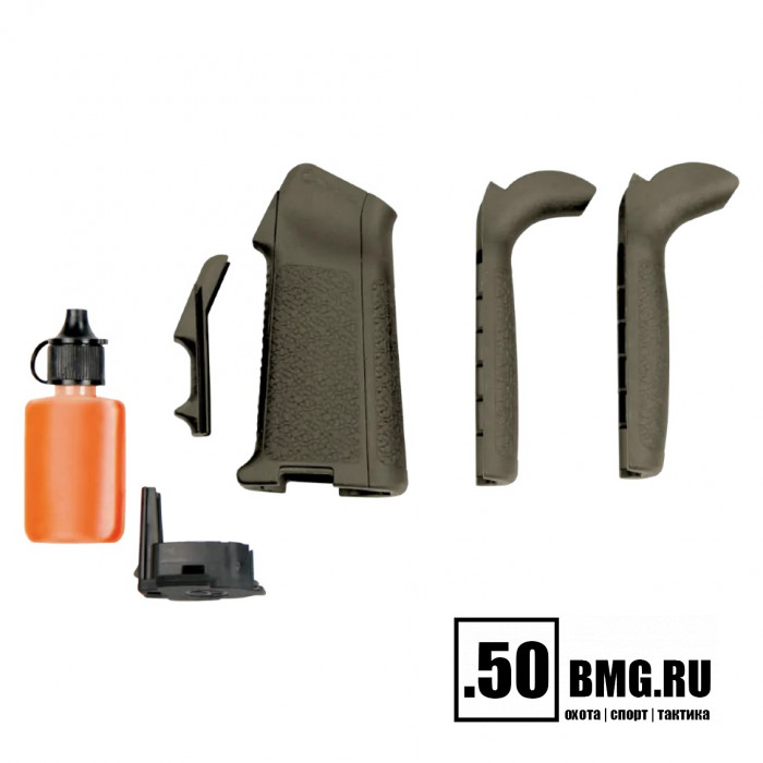 Пистолетная рукоять Magpul MIAD GEN 1.1 GRIP KIT – TYPE 2 (MAG521)