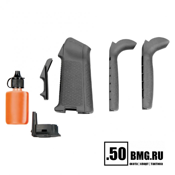 Пистолетная рукоять Magpul MIAD GEN 1.1 GRIP KIT – TYPE 2 (MAG521)