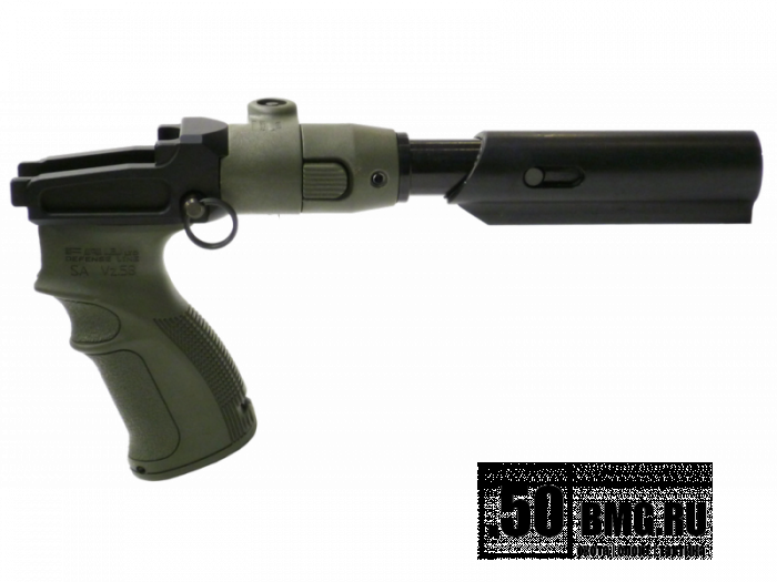 Олива (fx-m4svdsbgtube)