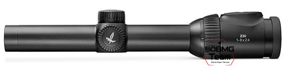 Оптический прицел Swarovski Z8i 1-8х24 L 