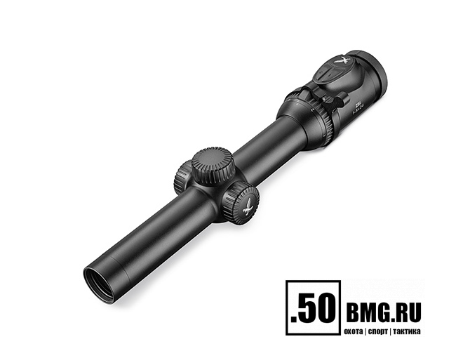 Оптический прицел Swarovski Z8i 1-8х24 L