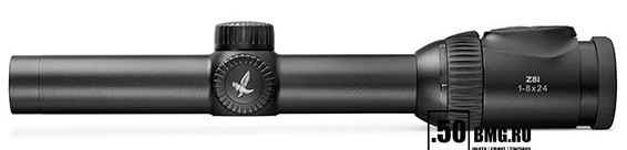 Оптический прицел Swarovski Z8i 1-8х24 L 