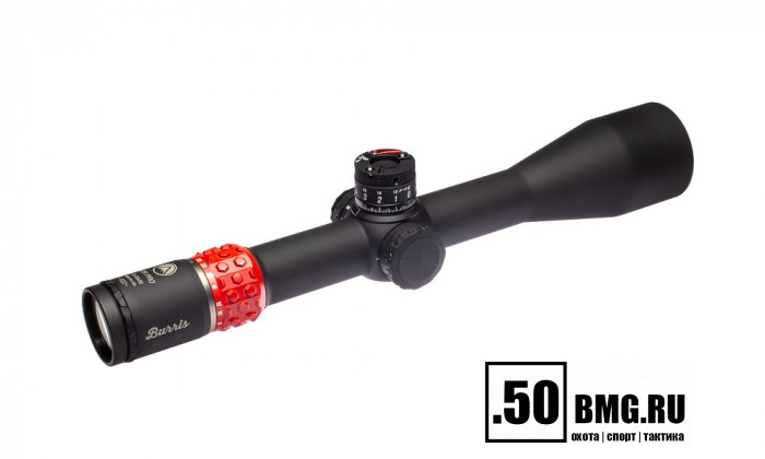 Оптический прицел Burris XTR Pro 5.5-30x56 сетка Horus TREMOR5 (202214)