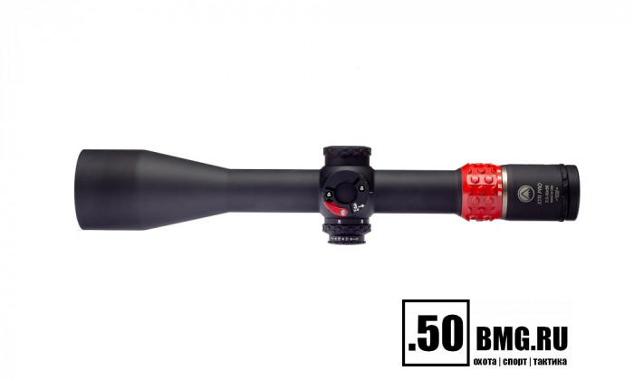 Оптический прицел Burris XTR Pro 5.5-30x56 сетка Horus TREMOR5 (202214)