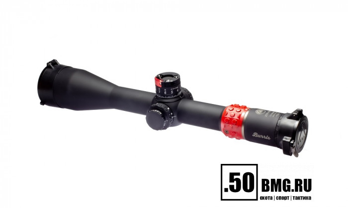 Оптический прицел Burris XTR Pro 5.5-30x56 сетка Horus TREMOR5 (202214)