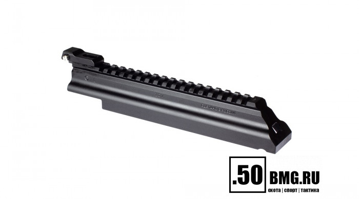 Крышка ствольной коробки Легальный Арсенал "Пилигрим АКСУ"