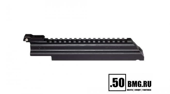 Крышка ствольной коробки Легальный Арсенал "Пилигрим АКСУ"