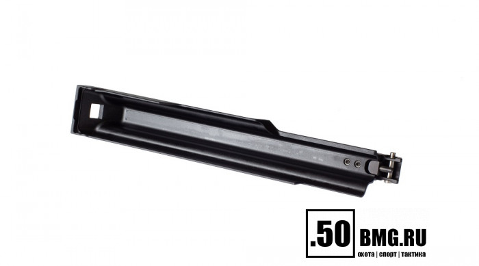 Крышка ствольной коробки Легальный Арсенал "Пилигрим АКСУ"