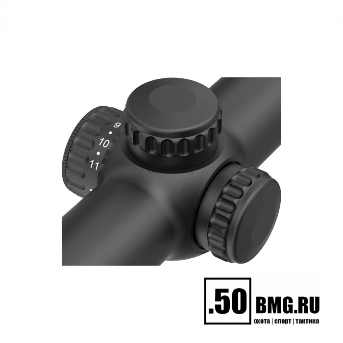 Оптический прицел Vector Optics Continental Hunting X8 1-8x24 SFP ED кольца 30мм