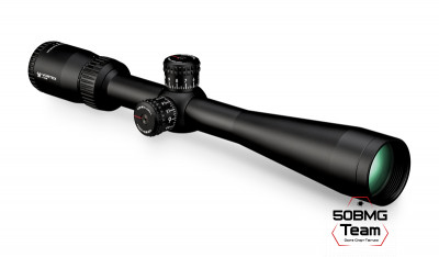 Оптический прицел Vortex Diamondback Tactical 4-12x40