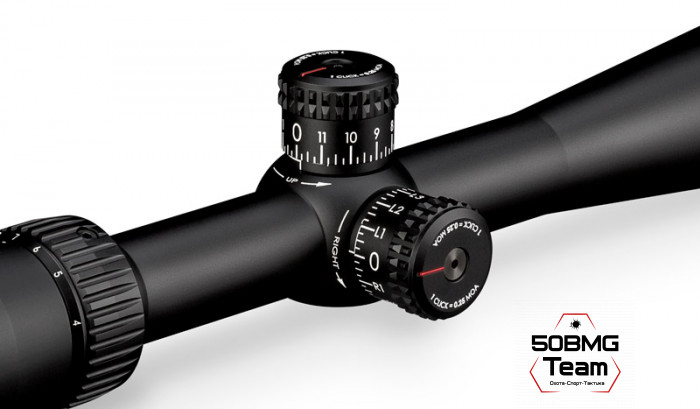 Оптический прицел Vortex Diamondback Tactical 4-12x40