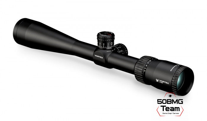 Оптический прицел Vortex Diamondback Tactical 4-12x40