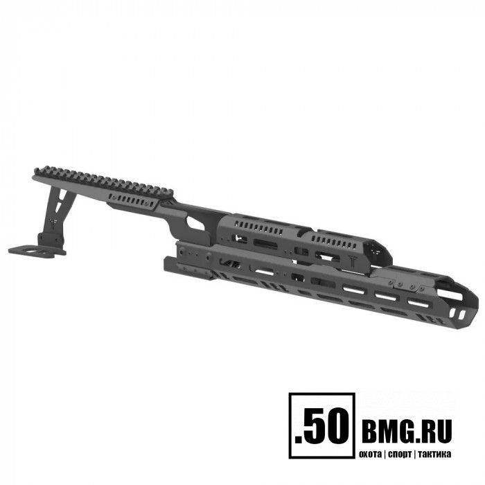 Цевье Тактические Идеи Н3-СТ