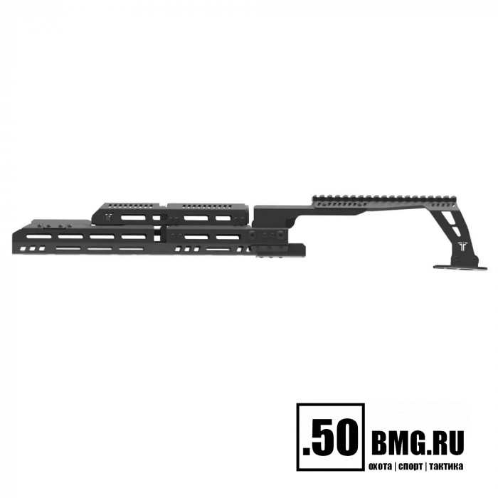 Цевье Тактические Идеи Н3-СТ