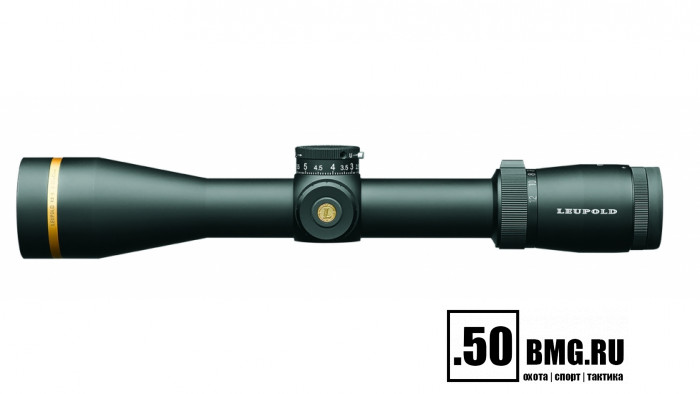 Оптический прицел Leupold VX-6 2-12x42 CDS-Zero-Lock