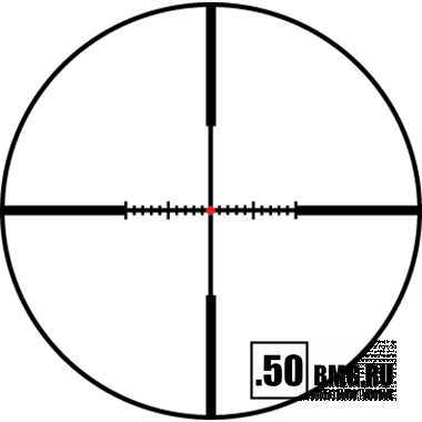 Оптический прицел Leupold VX-6 2-12x42 CDS-Zero-Lock