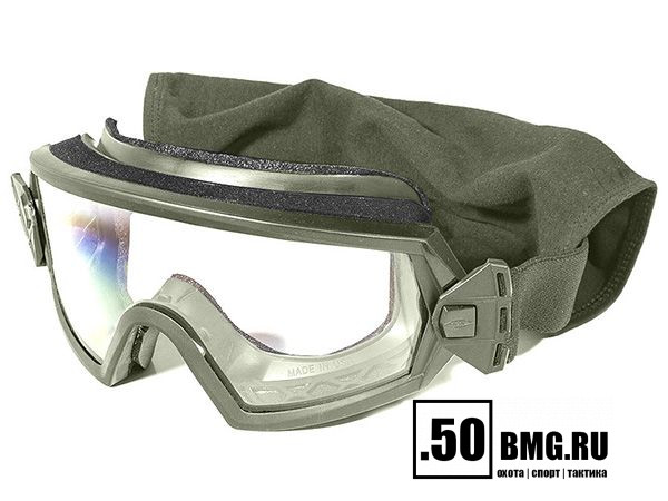 Тактические очки Smith Optics Outside The Wire (OTW01FG12-2R)
