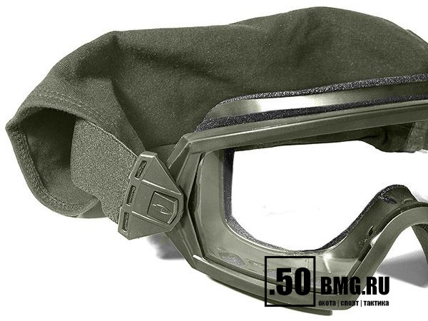 Тактические очки Smith Optics Outside The Wire (OTW01FG12-2R)