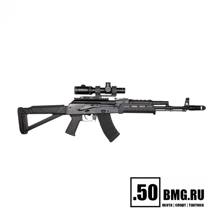 Магазин Magpul PMAG MOE для AK/AKM на 20 патронов 7,62x39mm (MAG658)