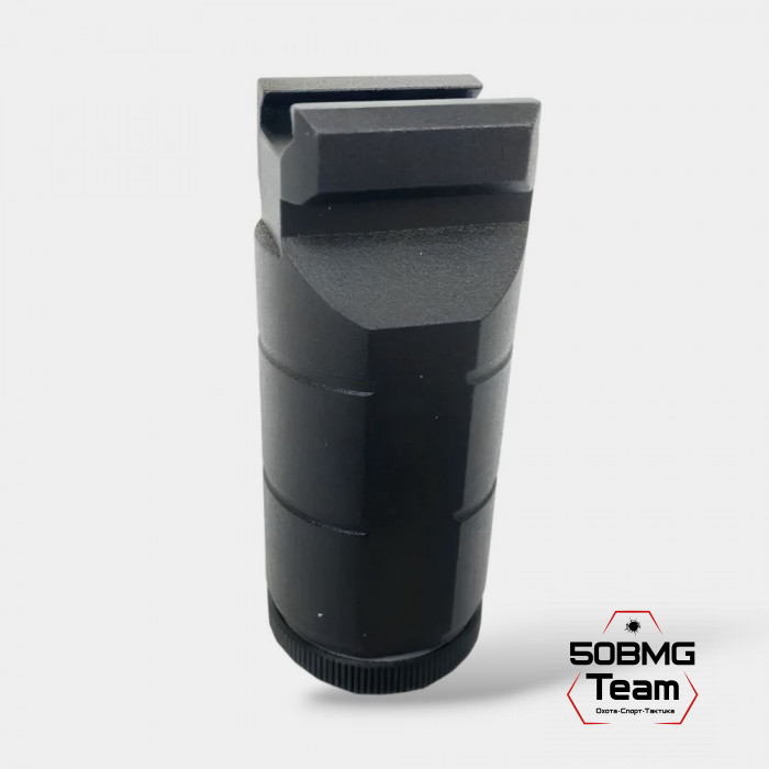 Рукоятка на цевье Зенитка РК-5 на Weaver/Picatinny